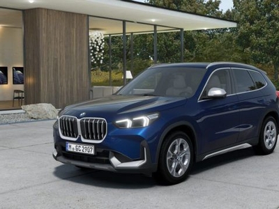 BMW X1 sDrive18d Premium Package