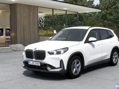 Bmw X1 sDrive18d Premium Package Corciano