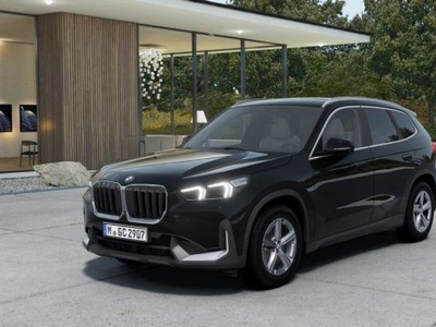 BMW X1 sDrive18d Premium Package