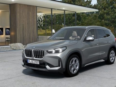 BMW X1 sDrive18d Premium xLine Package