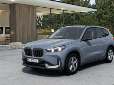 BMW X1 X1 xDrive25e Comfort Innovation Travel Package