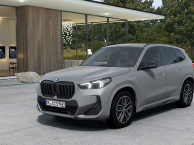 BMW X1 X1 xDrive25e Comfort Travel Innovatio Msport Packa