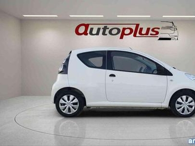 Citroen C1 1.0 3 porte IN SEDE Penne