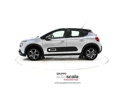 CITROEN C3 1.5 BlueHDi 100cv S&S Shine