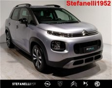 Citroen C3 Aircross BlueHDi 100 S&S Shine del 2020 usata a Bologna