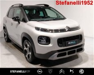 Citroen C3 Aircross PureTech 110 S&S Shine del 2019 usata a Bologna