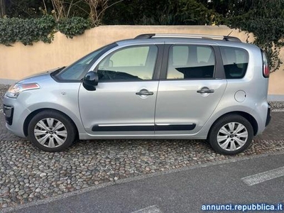 Citroen C3 PureTech 110 Exclusive Paratico