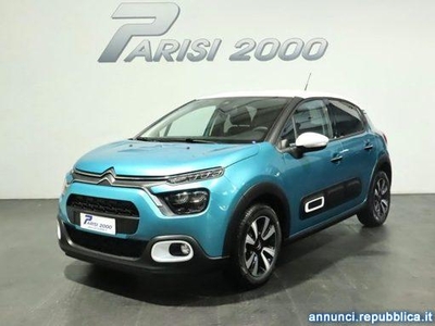 Citroen C3 PureTech 83CV S&S SHINE MY 60 *PREZZO PROMO* Cinisello Balsamo