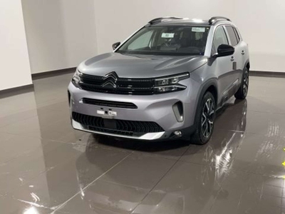 Citroen C5 Aircross BlueHDi S&S EAT8 96 kW