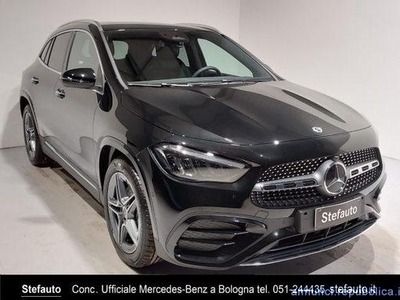 d Automatic AMG Line Advanced Plus Bologna