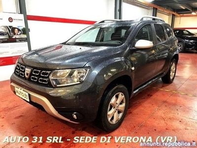 Dacia Duster 1.5 Blue dCi 8V 115 CV 4x2 Prestige Verona