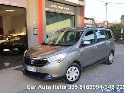 Dacia Sandero 1.5 dCi 110CV 7 Posti UniProprietario Navi Tel USB Rezzato