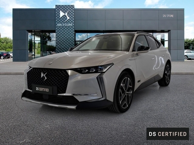 DS 4 E-Tense 225 Cross Rivoli