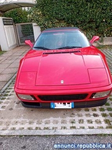 Ferrari 348 ts cat - Iscritta ASI Dueville