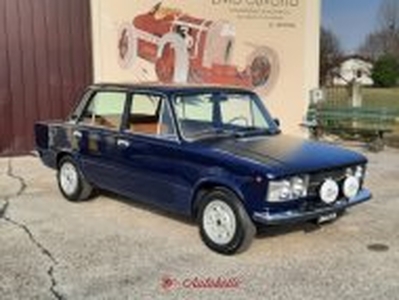 Fiat 124 Special T 1600 anno 1973