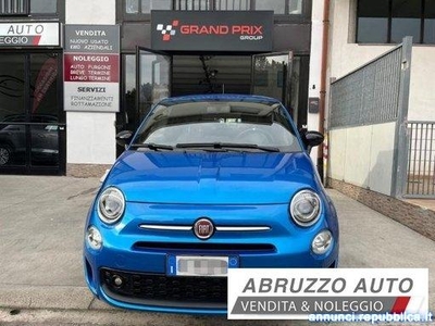 FIAT 500 1.0 Hybrid Connect Venduta