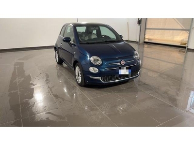 FIAT 500 1.0 Hybrid Dolcevita #Vari.Colori#Tetto.Panoramic