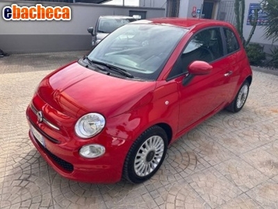 Fiat 500 1.2 Pop 69cv..