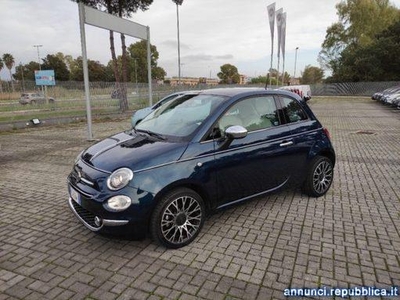 Fiat 500 1.3 Multijet 95 CV Collezione San Giorgio a Liri