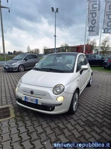 Fiat 500 1.4 16V Pop Zevio