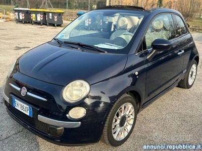 Fiat 500 C 1.2 Lounge Padova