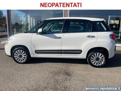 Fiat 500L 0.9 TwinAir Turbo Natural Power Easy Scandiano