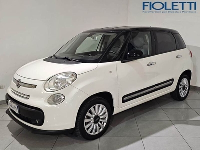 FIAT 500L 0.9 TWINAIR TURBO NATURAL POWER POP STAR