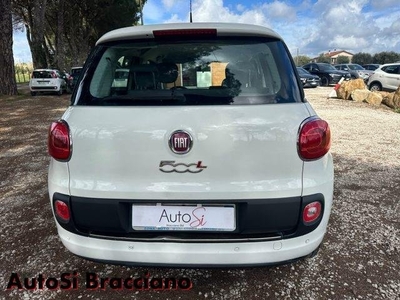 FIAT 500L 1.3 Multijet 85 CV Pop Star