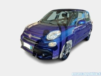 Fiat 500L 1.3 Multijet 95 CV Dualogic Business Alcamo