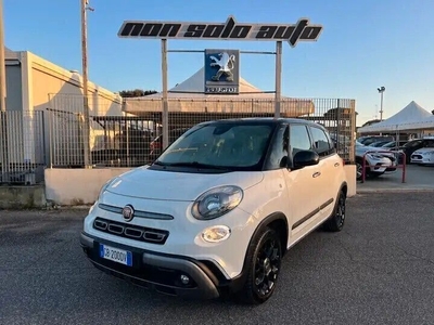 Fiat 500L 1.4 70 kW