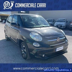Fiat 500L 1.6 M-JET BUSINESS AUTOVETTURA - 2018 Corato