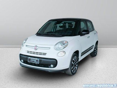 Fiat 500L 2012 - 0.9 t.air t. natural power Lounge 80cv E6 Mosciano Sant'angelo