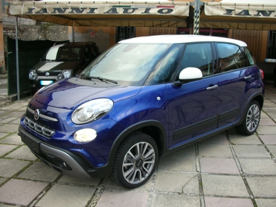 Fiat 500L 1.3 Cross 70 kW