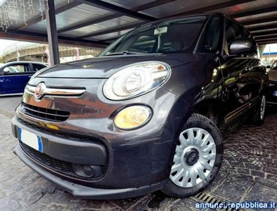 Fiat 500L SPORT CRUISE OTTIME CONDIZIONI POCHI KM! Roma