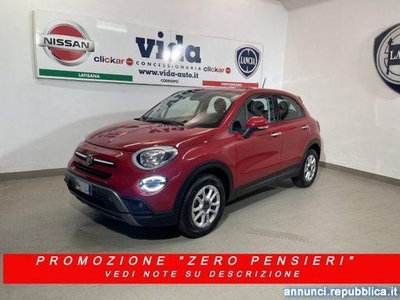 Fiat 500X 1.3 MJt OK NEOPATENTATI 95 CV Bs Latisana