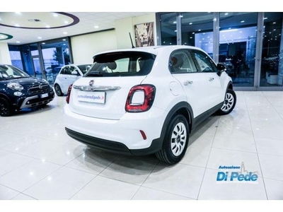 FIAT 500X 1.3 MultiJet 95 CV Urban