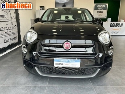 Fiat 500X 1.6 mjt Lounge..