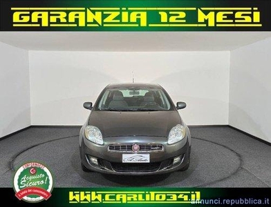 Fiat Bravo 1.6 mjt Dynamic 120cv