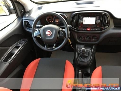 Fiat Doblo 1.4 T-Jet 16V Castelnuovo Rangone