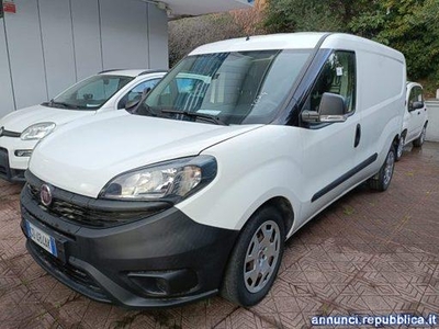 Fiat Doblo Doblò 1.6 MJT 105CV S&S PL CARGO MAXI LH1 Lounge Roma