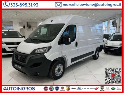 Fiat Ducato 103 kW