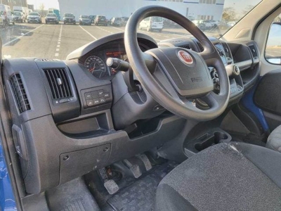 Fiat Ducato 2.3 88 kW