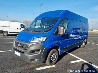 Fiat Ducato 33 2.3 MJT 120CV PLM-TM Furgone Omegna