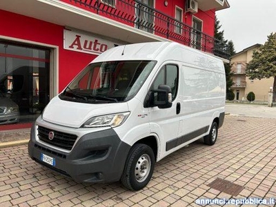 Fiat Ducato 35 2.3 MJT 130CV PM-TM Furgone San Ginesio