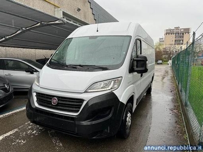 Fiat Ducato 35 2.3 MJT 130CV L3-H2 Furgone+PED. ELET. Modena