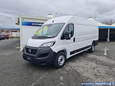 Fiat Ducato MAXI SERIE 9 FURGONE - LASTRA Collegno