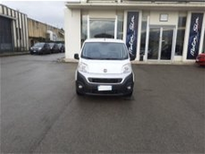 Fiat Fiorino 1.3 MJT 95CV Combinato SX M1 del 2020 usata a Borgo San Lorenzo