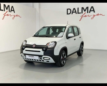 Fiat Panda 1.0 firefly hybrid city cross s&s 70cv