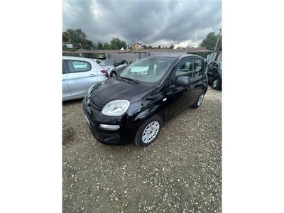 FIAT Panda 1.0 firefly hybrid Cross s&s 70cv