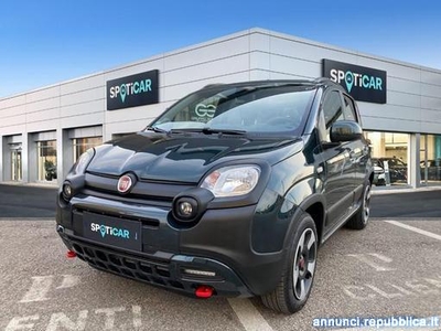 Fiat Panda 1.0 FireFly S&S Hybrid Cross Bologna